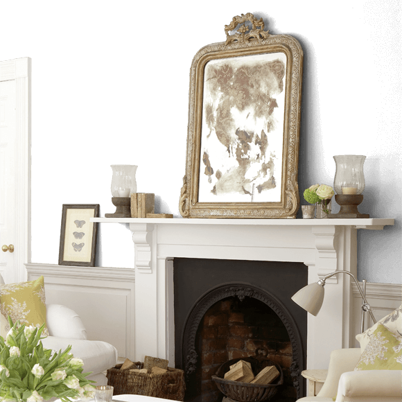 Milq Home & Office Intense (0.9 л, база С)