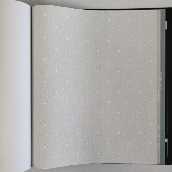 Andrea Rossi Spectrum Box 54454-8