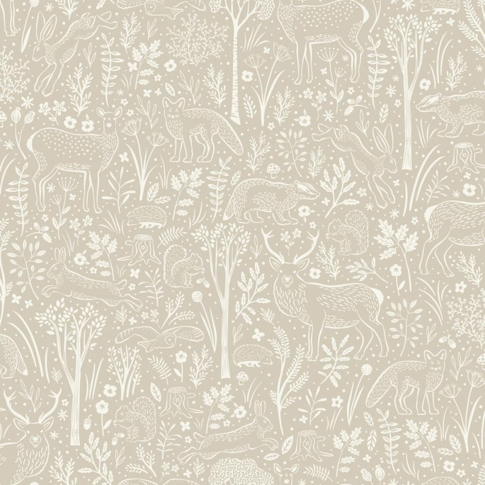 Grandeco Little Dreamers LD 3403
