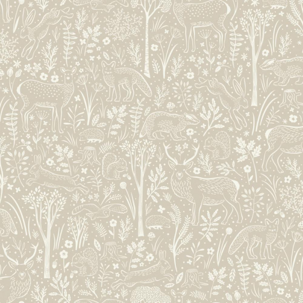 Grandeco Little Dreamers LD 3403