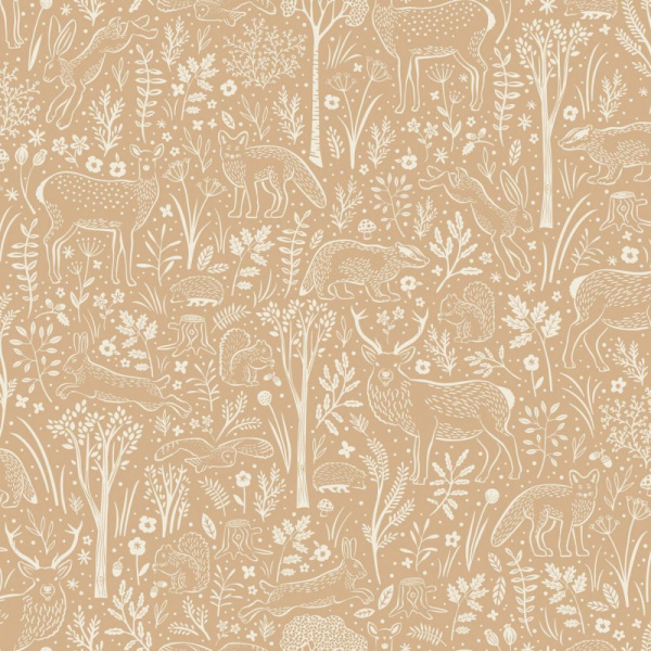 Grandeco Little Dreamers LD 3421