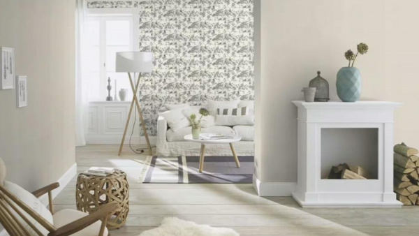 Rasch Tropical House 688047