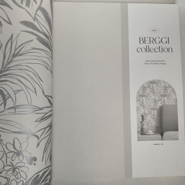 Andrea Rossi Berggi 54445-3