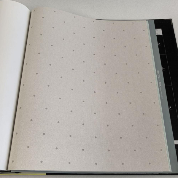 Andrea Rossi Spectrum Box 54454-6